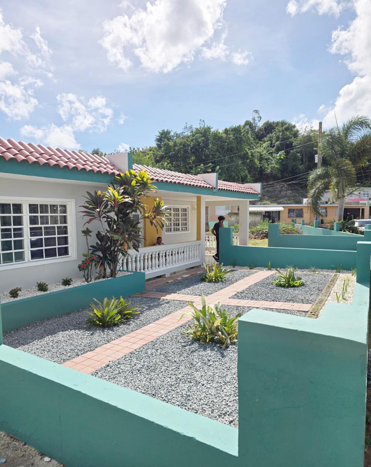 Casa Palmera Vega Baja Exteriör bild