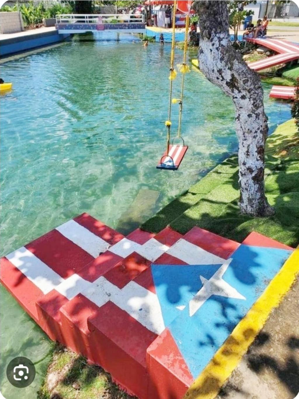 Casa Palmera Vega Baja Exteriör bild