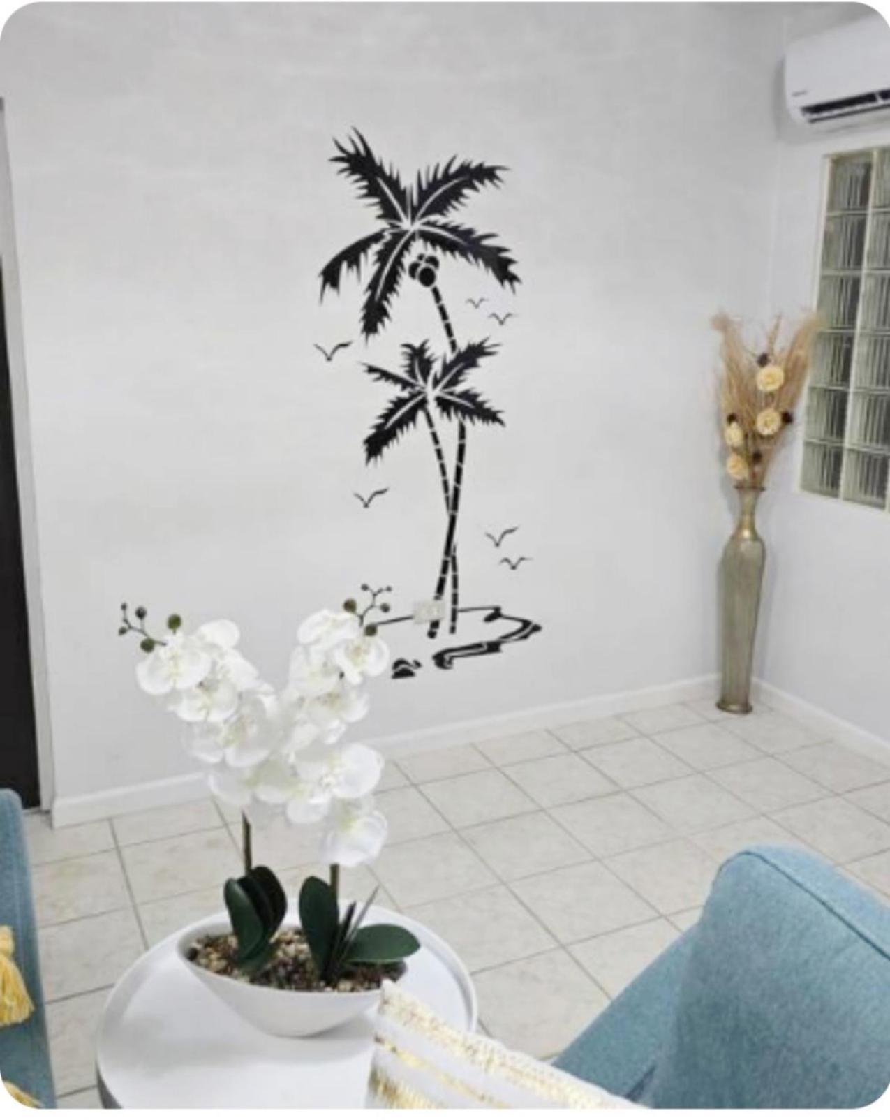 Casa Palmera Vega Baja Exteriör bild