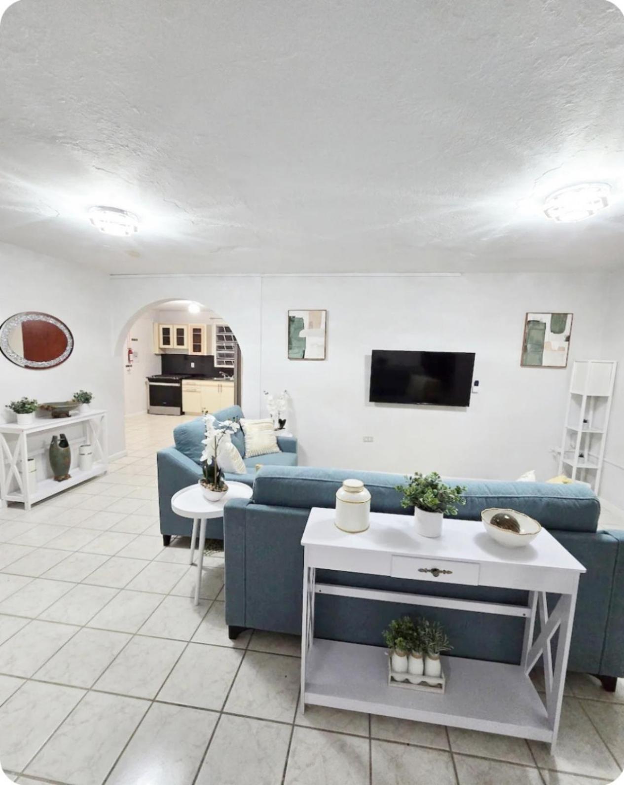 Casa Palmera Vega Baja Exteriör bild