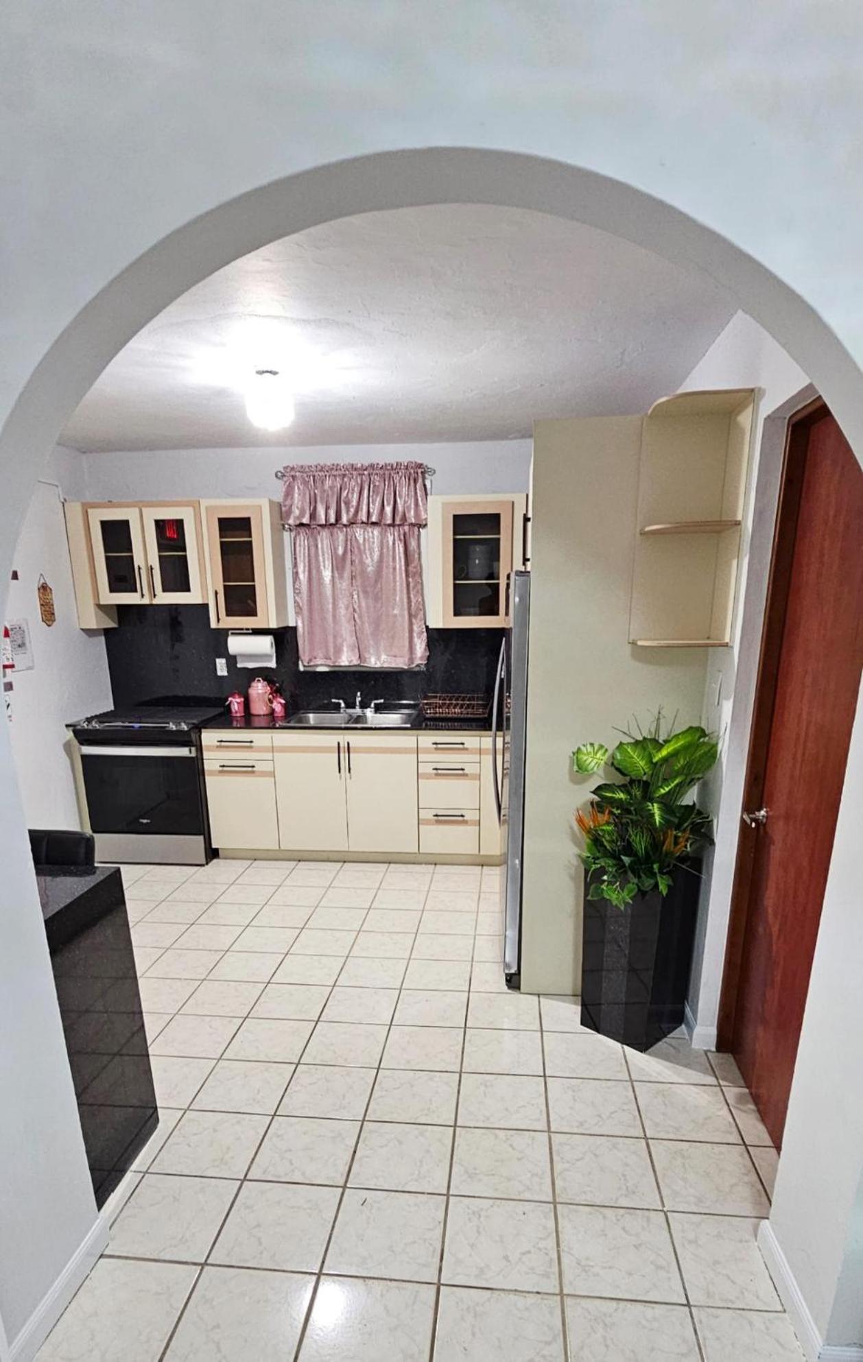 Casa Palmera Vega Baja Exteriör bild