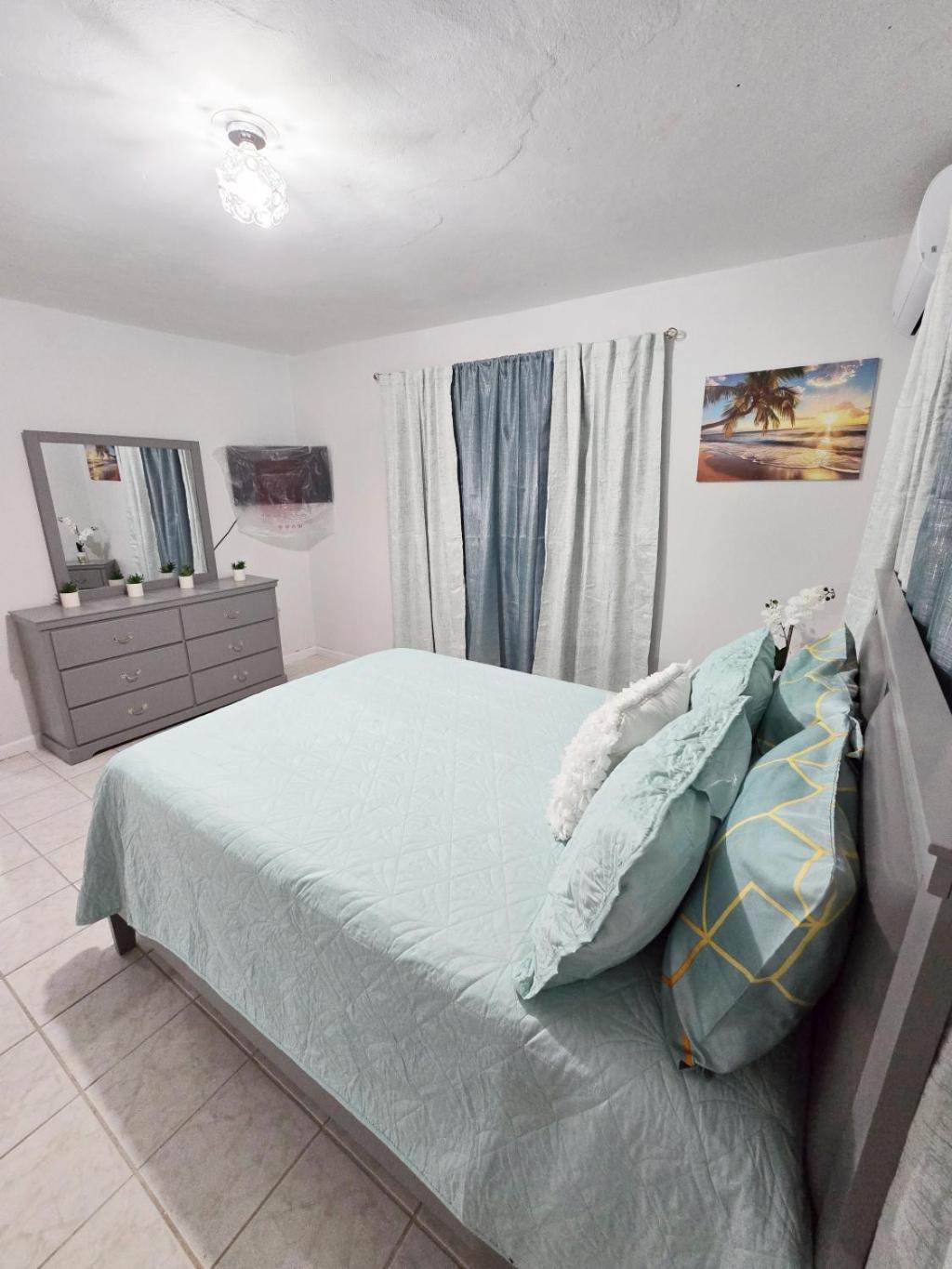 Casa Palmera Vega Baja Exteriör bild