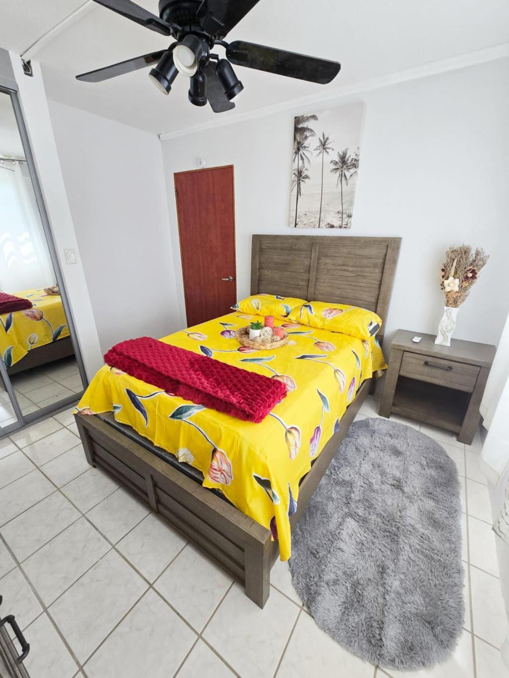 Casa Palmera Vega Baja Exteriör bild