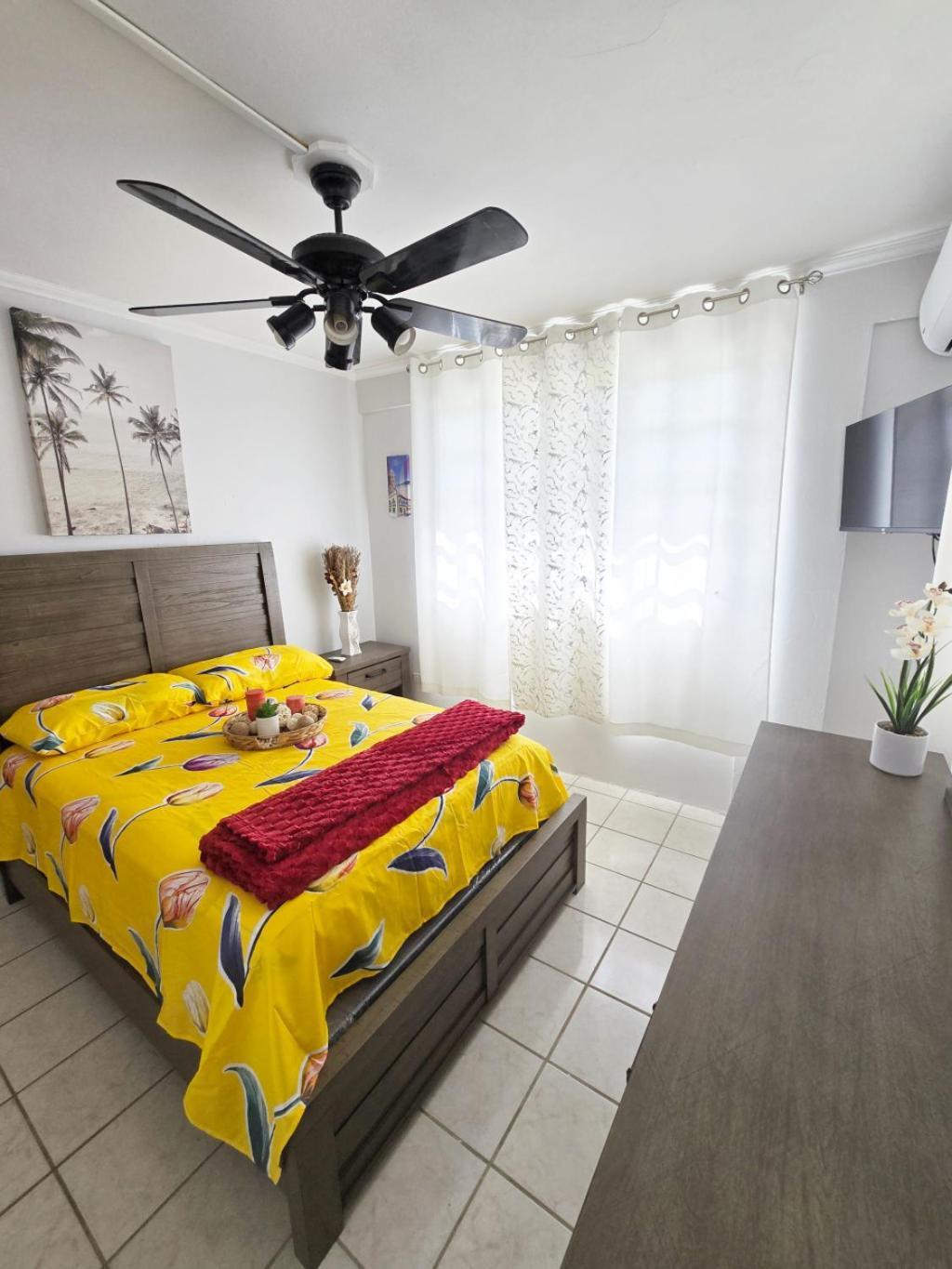 Casa Palmera Vega Baja Exteriör bild