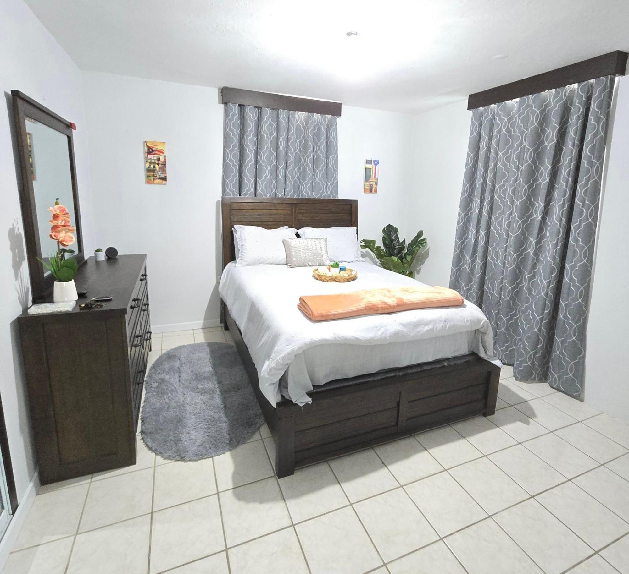 Casa Palmera Vega Baja Exteriör bild