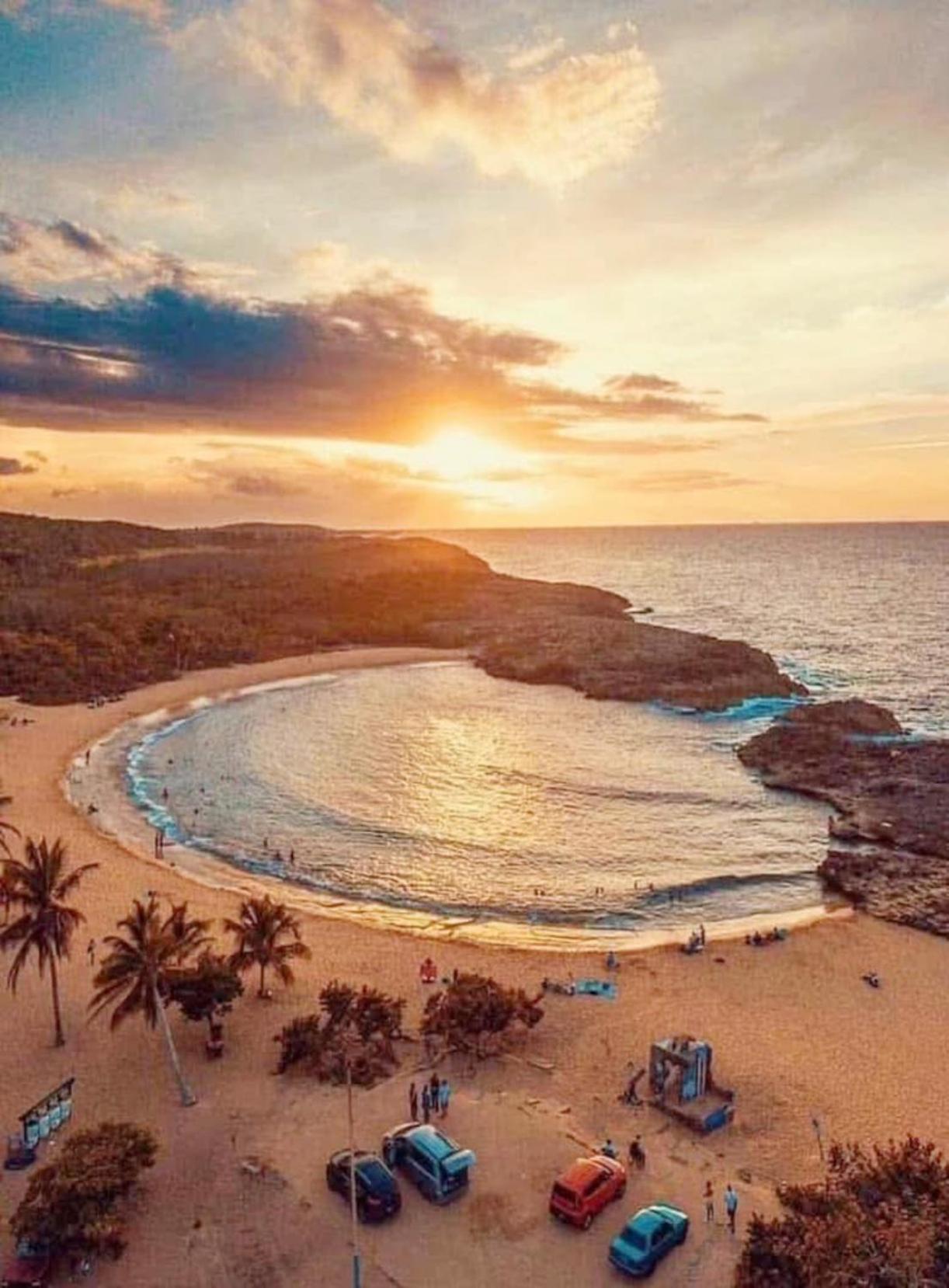 Casa Palmera Vega Baja Exteriör bild